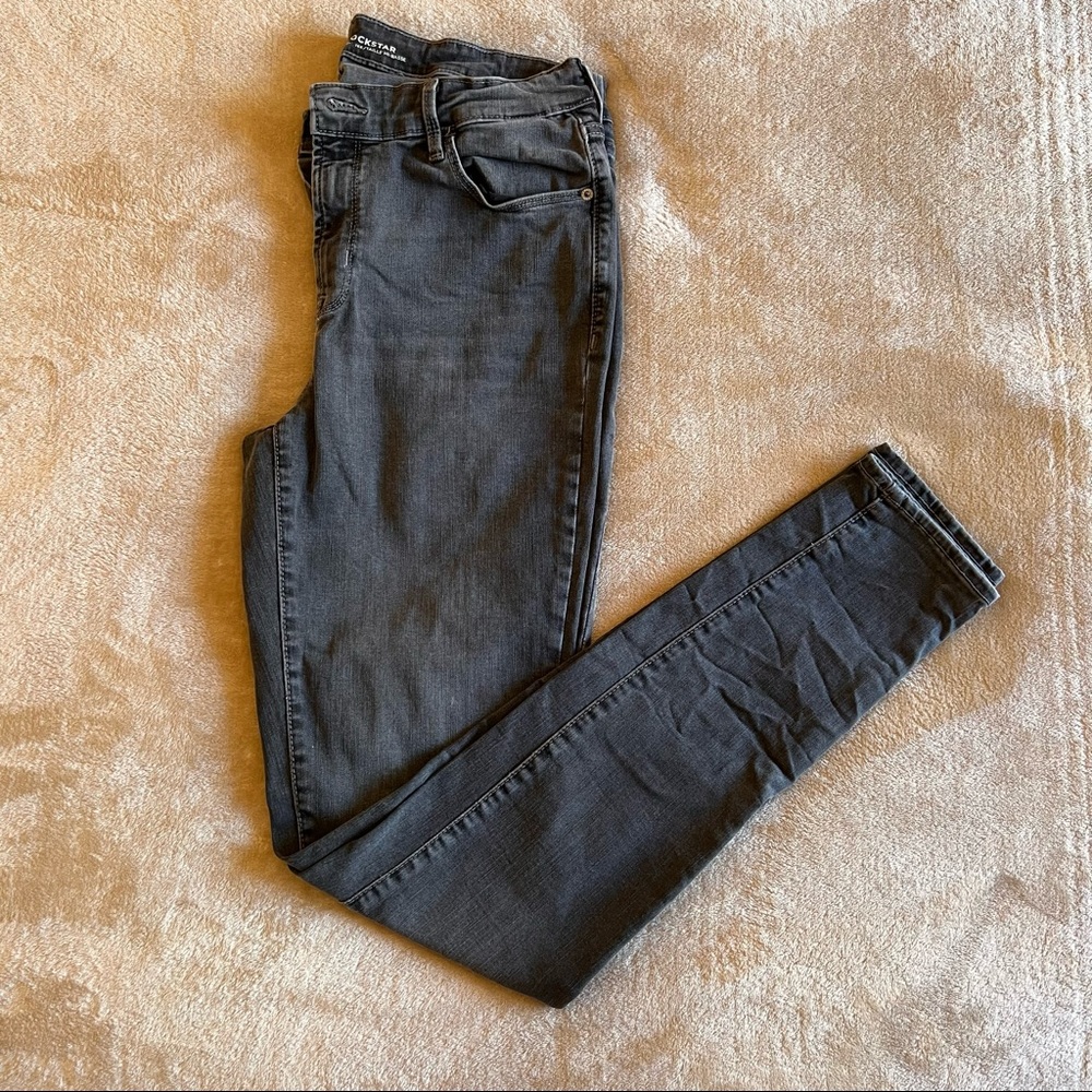 Old Navy Rockstar Jeans